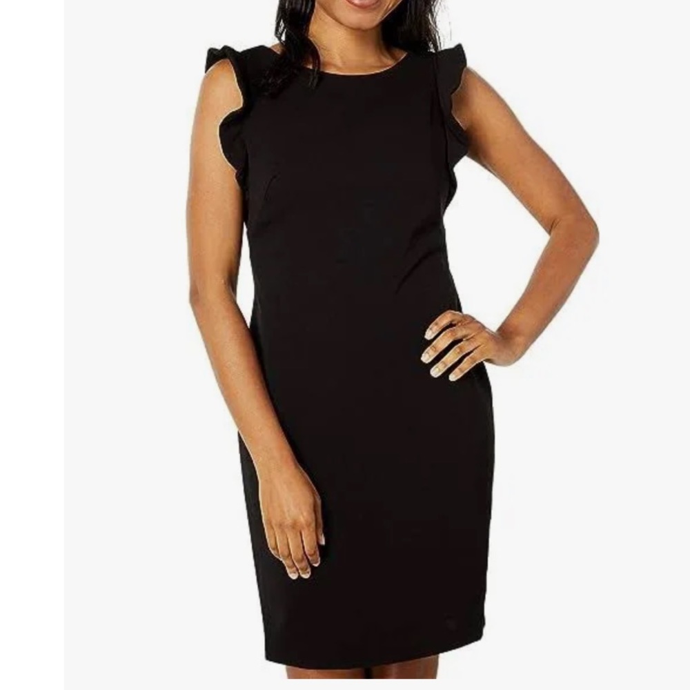 Calvin Klein dress size 6,